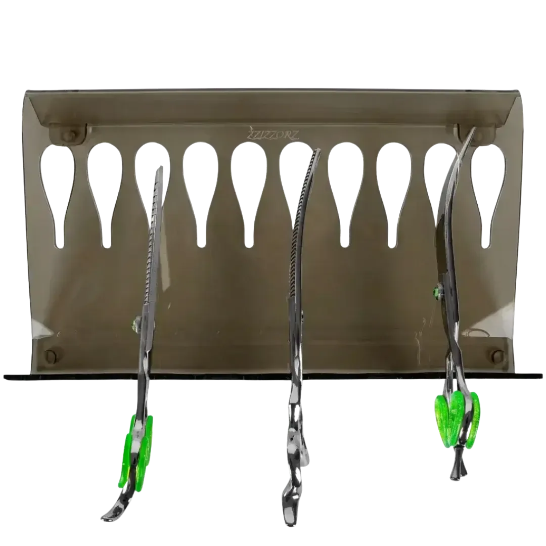10 Scissor Holder Drawer and Table Bronze by Zzizzorz - Image 2