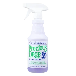 Precious Drop Keratin Spray RTU 16oz by Chris Christensen