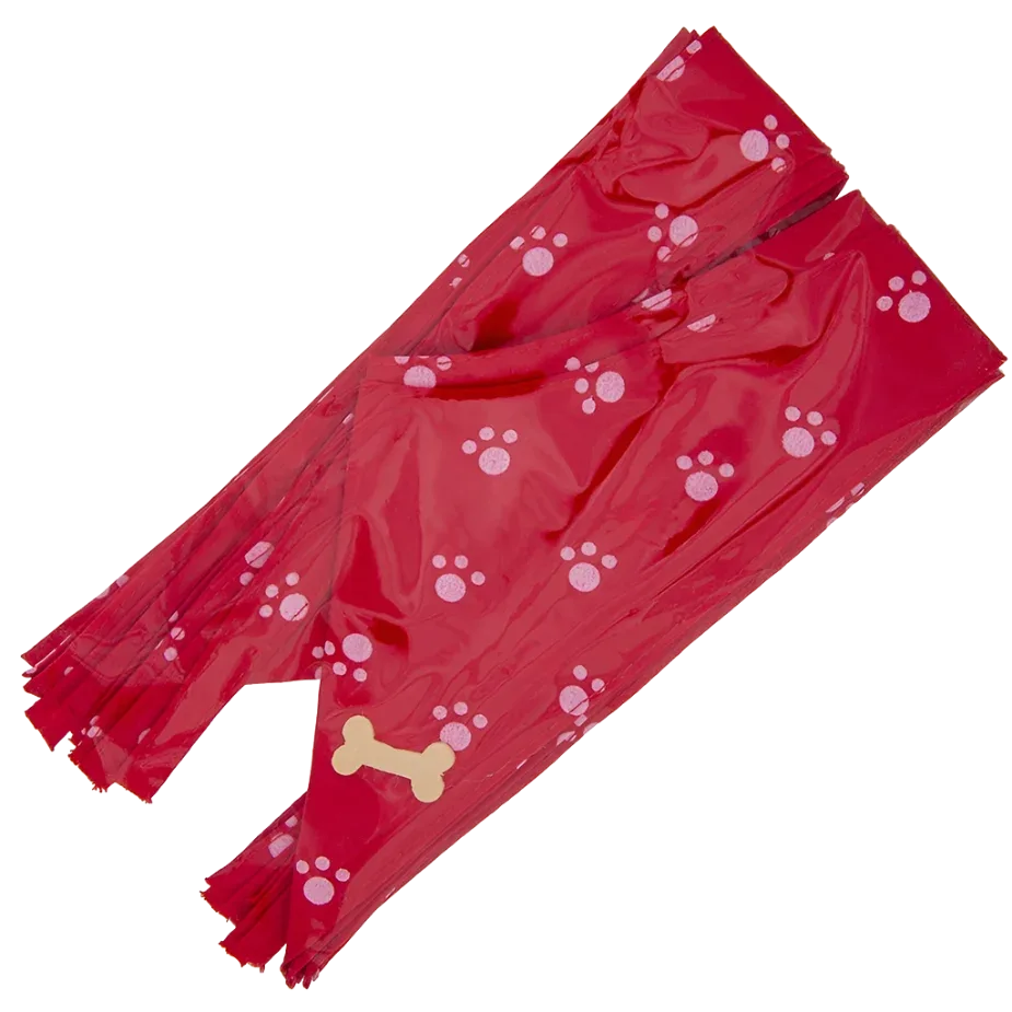 Dog Bandana Design #12 By Cecilia (Set of 10)
