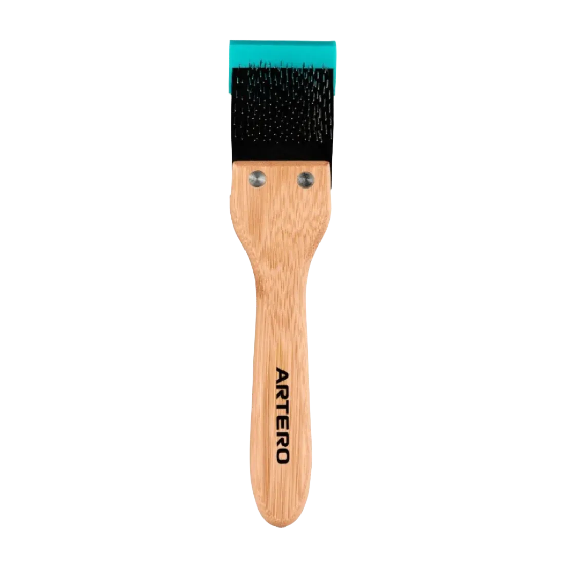 Nala Twin Flexi Slicker Brush by Artero