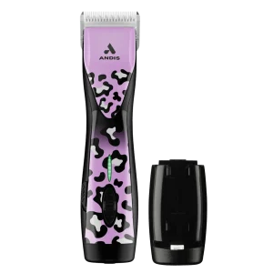 Pulse ZR II Wild Limited Edition Clipper with Second Battery by Andis
