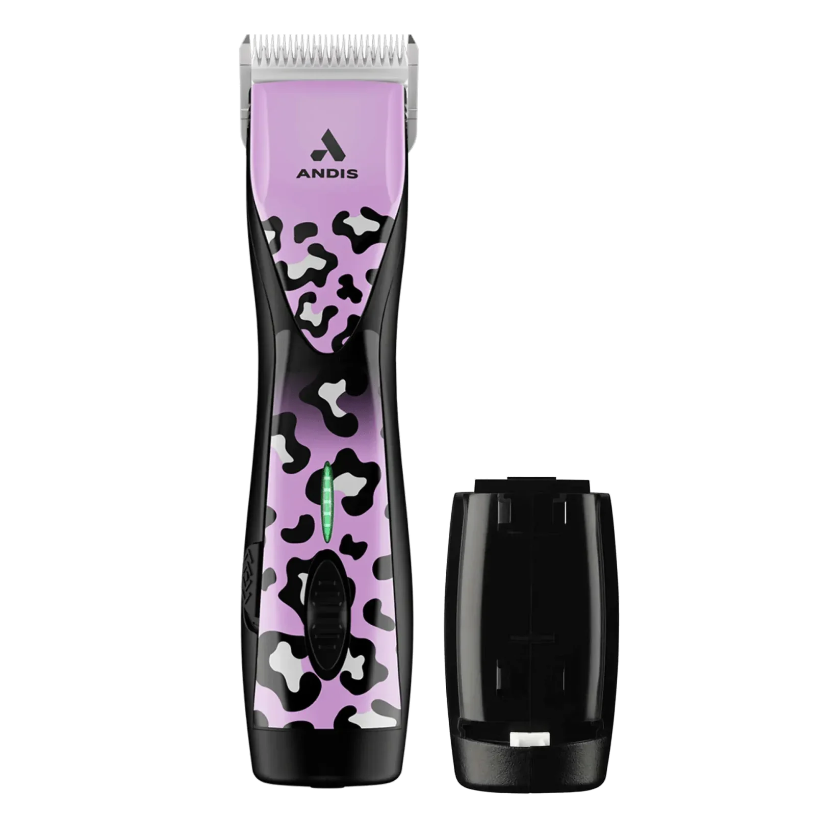 Pulse ZR II Wild Limited Edition Clipper with Second Battery by Andis