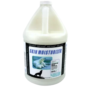 Skin Moisturizer Gallon by Wild Animal