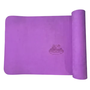 48"X24" Tuff Mat Purple by All For Groomers