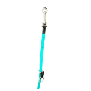 12" Loop Extender Teal by Alpha Grooming