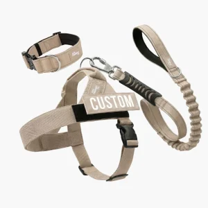 Dog Lovers Pack - Brown
