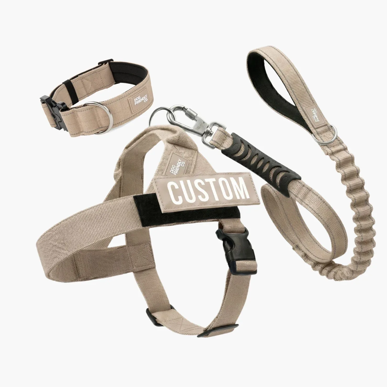 Dog Lovers Pack - Brown