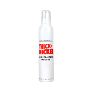 Thick N Thicker Whipped Mousse 10oz by Chris Christensen