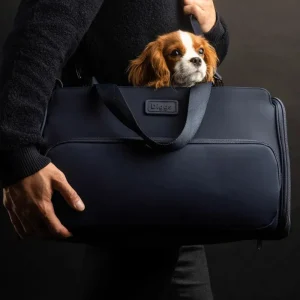 Passenger Travel Pet Carrier (Airline-Friendly)