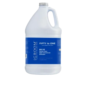 50:1 SE Shampoo Gallon by iGroom