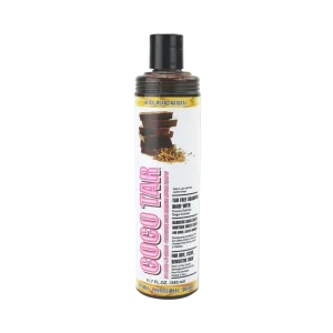 Cocoa Tar Shampoo 50:1 11oz by Kelco