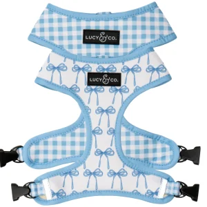 Bowwow Wow! Reversible Harness