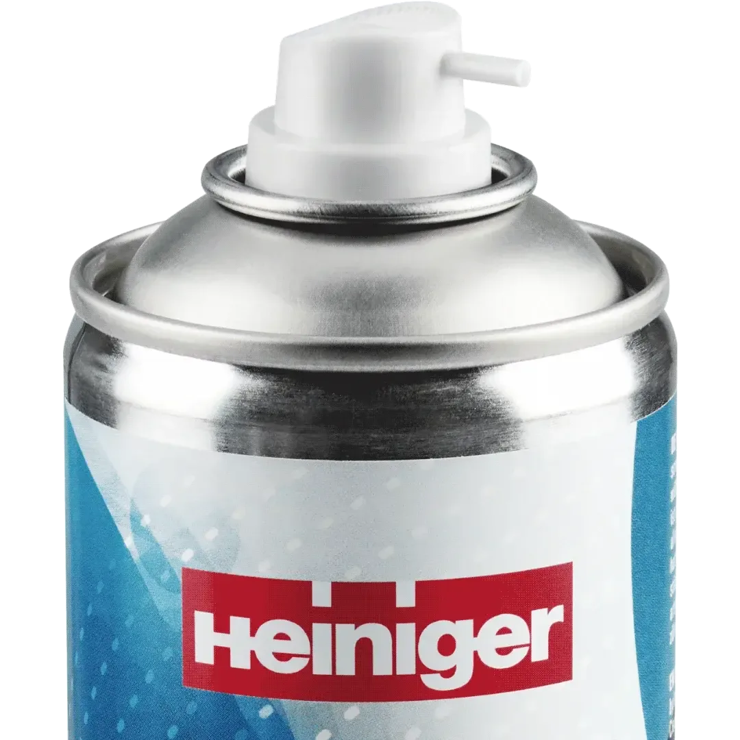 LIMITED EDITION: Blade Care 3 in 1 Spray 300ml by Heiniger - Image 2