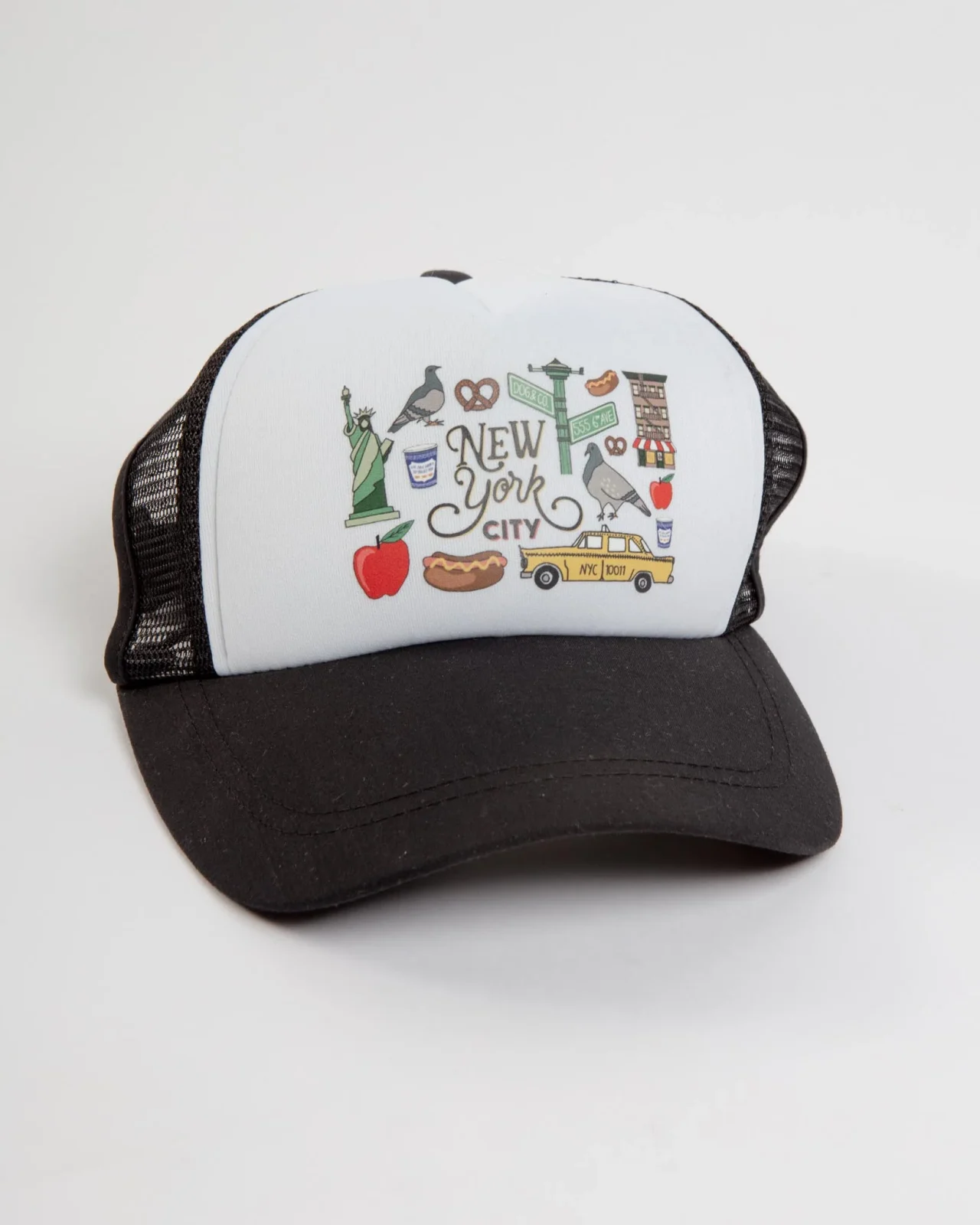 New York City Pet Trucker Hat (DOG & CO. EXCLUSIVE)