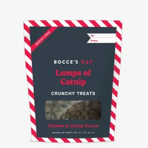 Lumps of Catnip Cat Treats