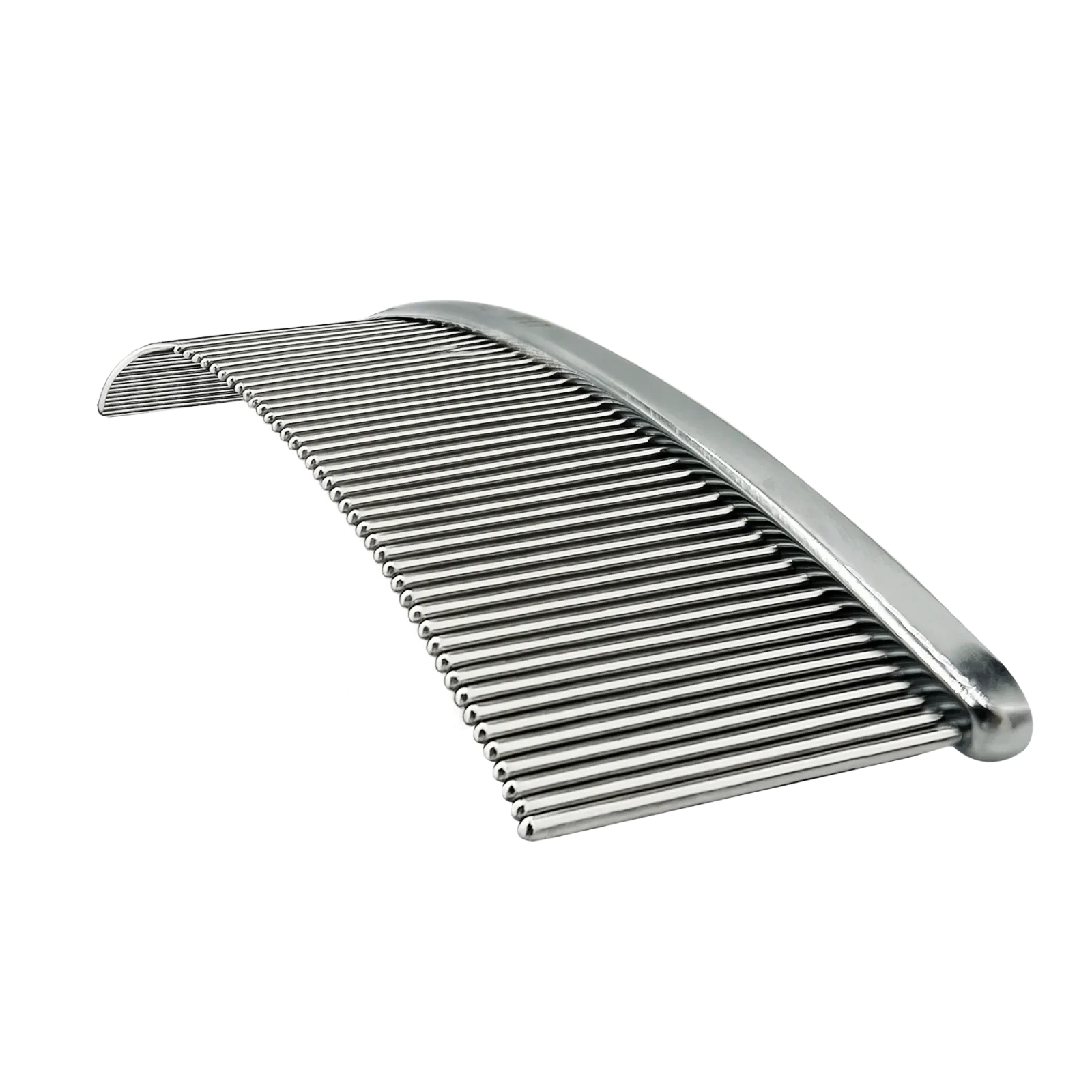 7" Honeycurve Medium Coarse Comb 817 by Aaronco - Image 2