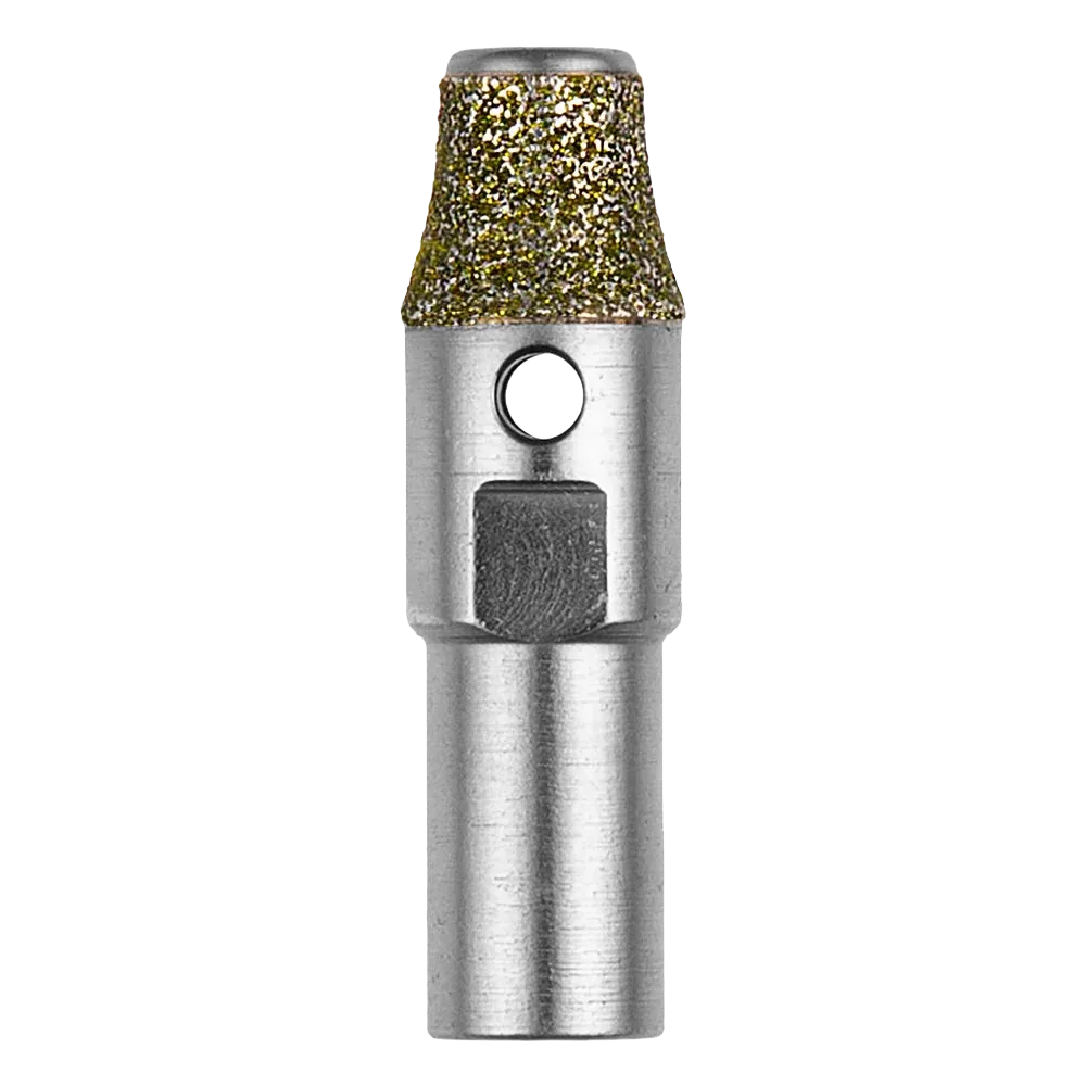 DiamaGroove Detailer Medium by Diama