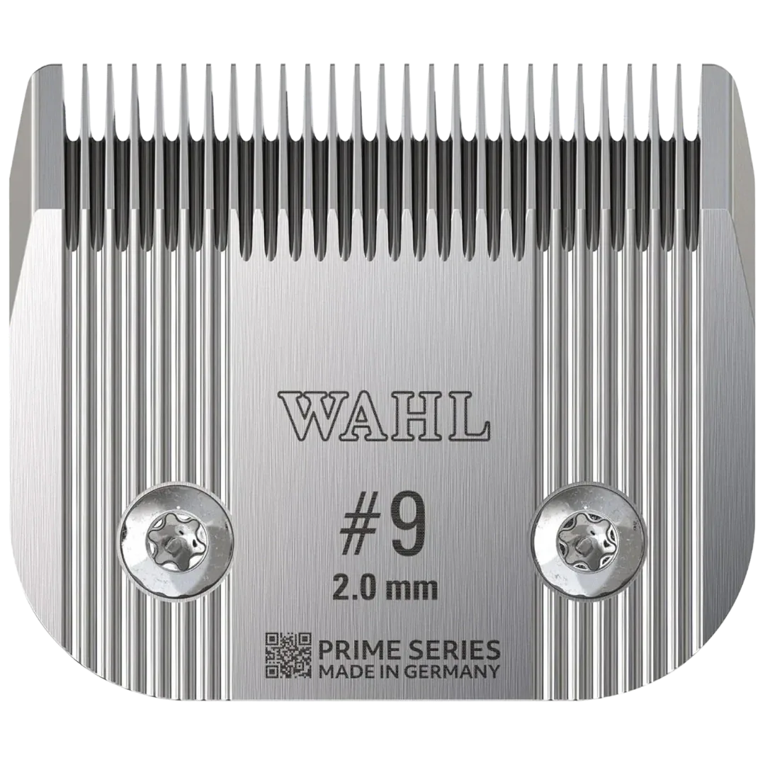 #9 Prime Series Blade by Wahl - Image 2
