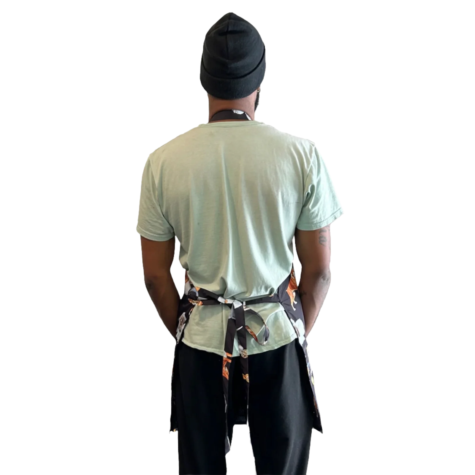 Dog Groups Waterproof Apron by Ladybird Line - Image 2