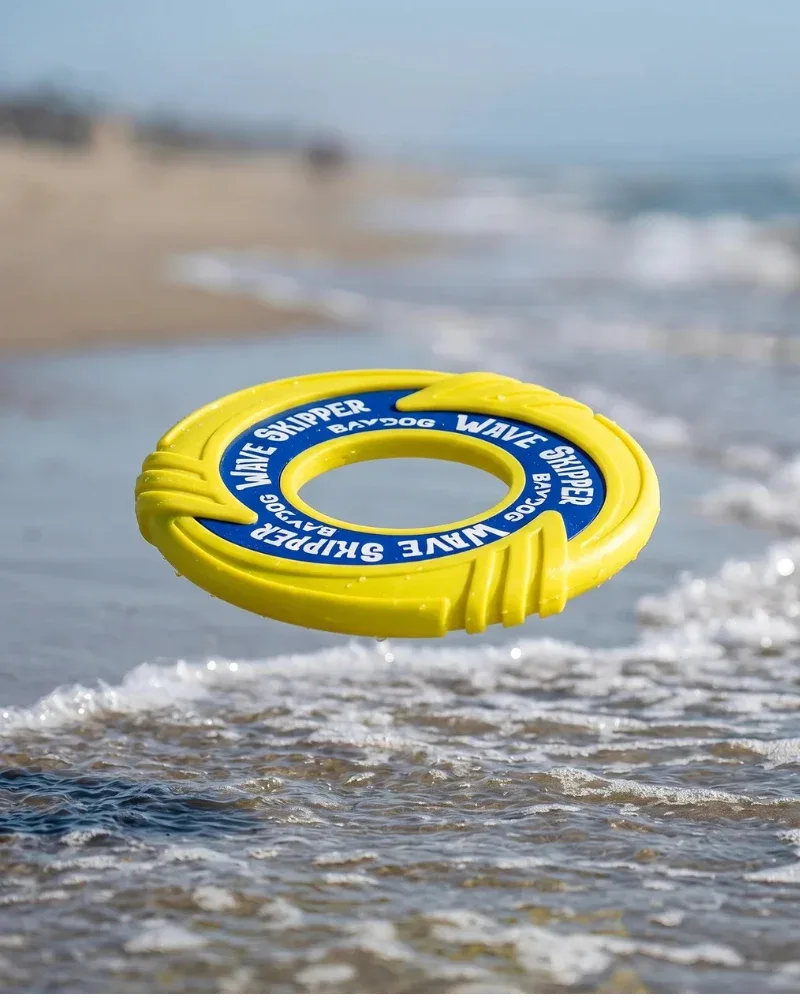 WaveSkipper Dog Toy - Image 2