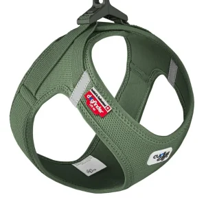 Air-Mesh Clasp Vest Dog Harness (Multiple Colors)
