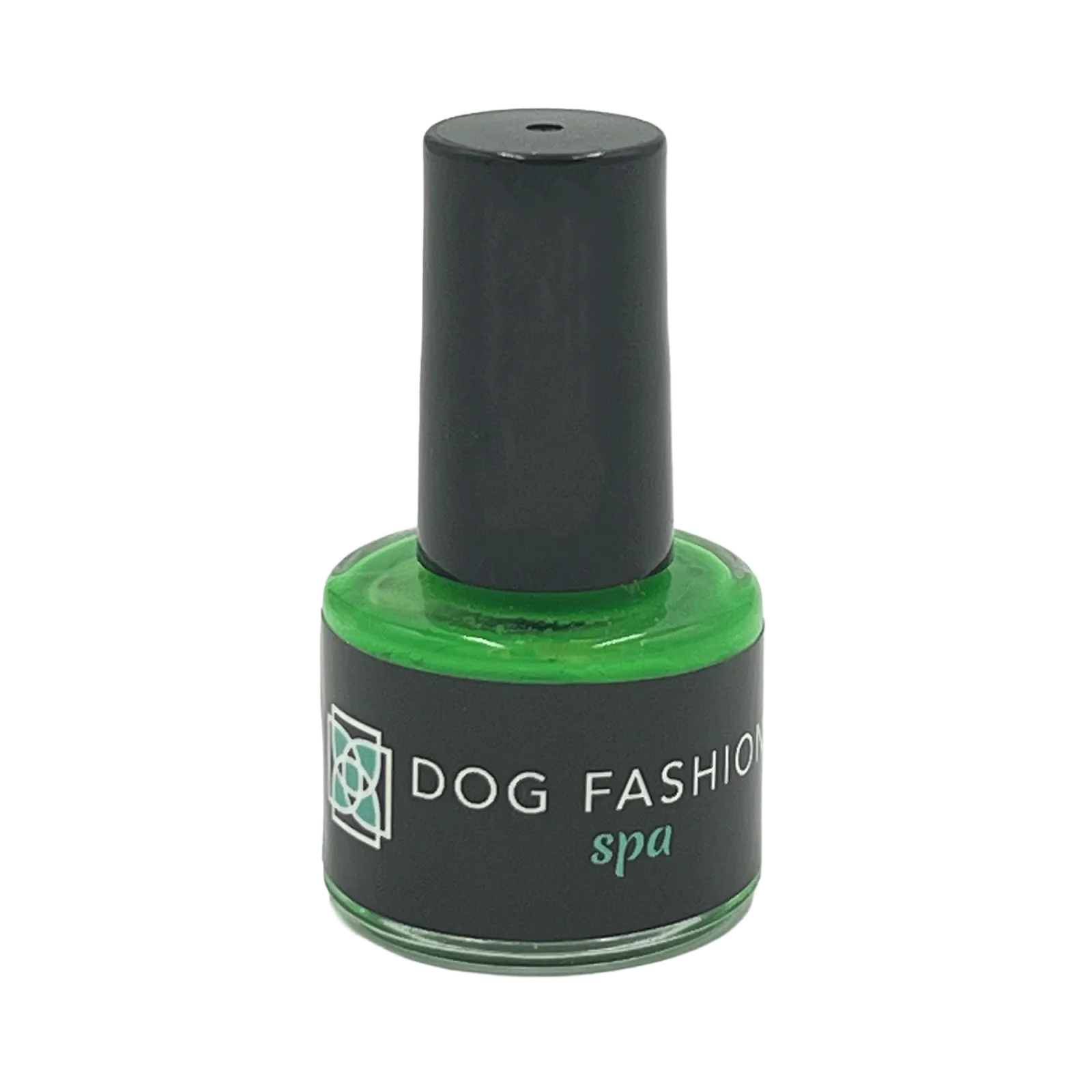 Green Pop Non-toxic Nail Polish by Dog Fashion Spa