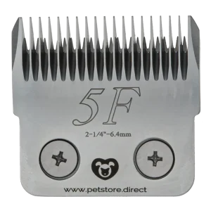 #5F D-Series Blade by PetStore.Direct