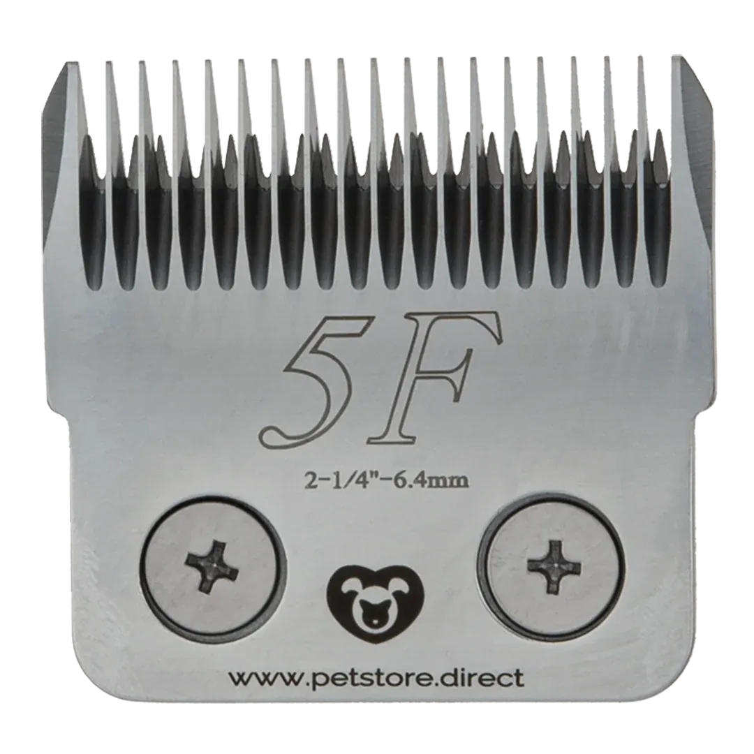 #5F D-Series Blade by PetStore.Direct