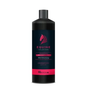 Equine Maintain Shampoo 1 Litre by Heiniger ProGroom