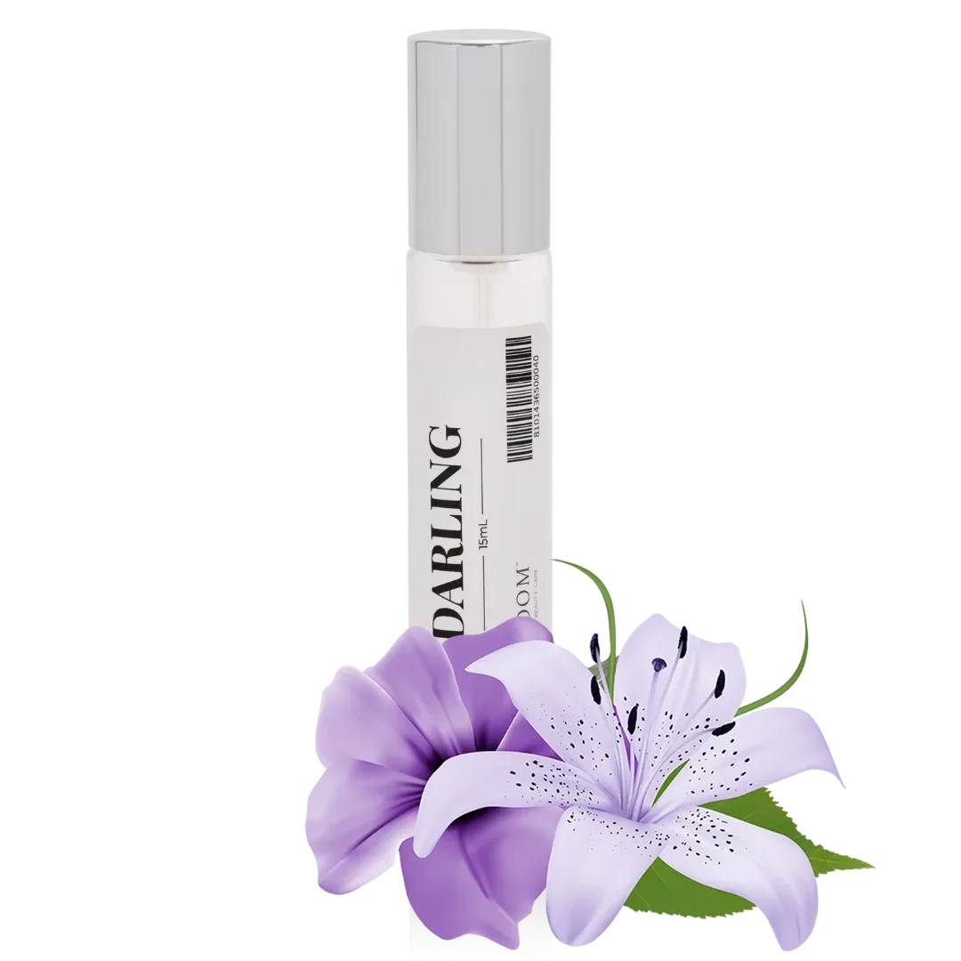Darling Perfume 15ml by iGroom - Image 2
