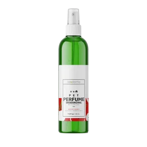 Apple Pet Perfume 8oz by Nexderma