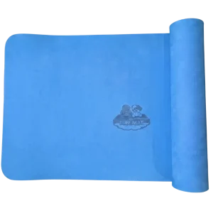 48"X24" Tuff Mat Blue by All For Groomers
