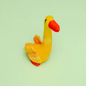 Silly Goose Catnip Infused Toy