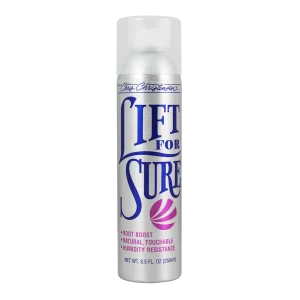 Lift for Sure Spray 8oz by Chris Christensen