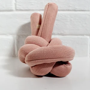 NouNou Interactive Dog Toy in Dogwood