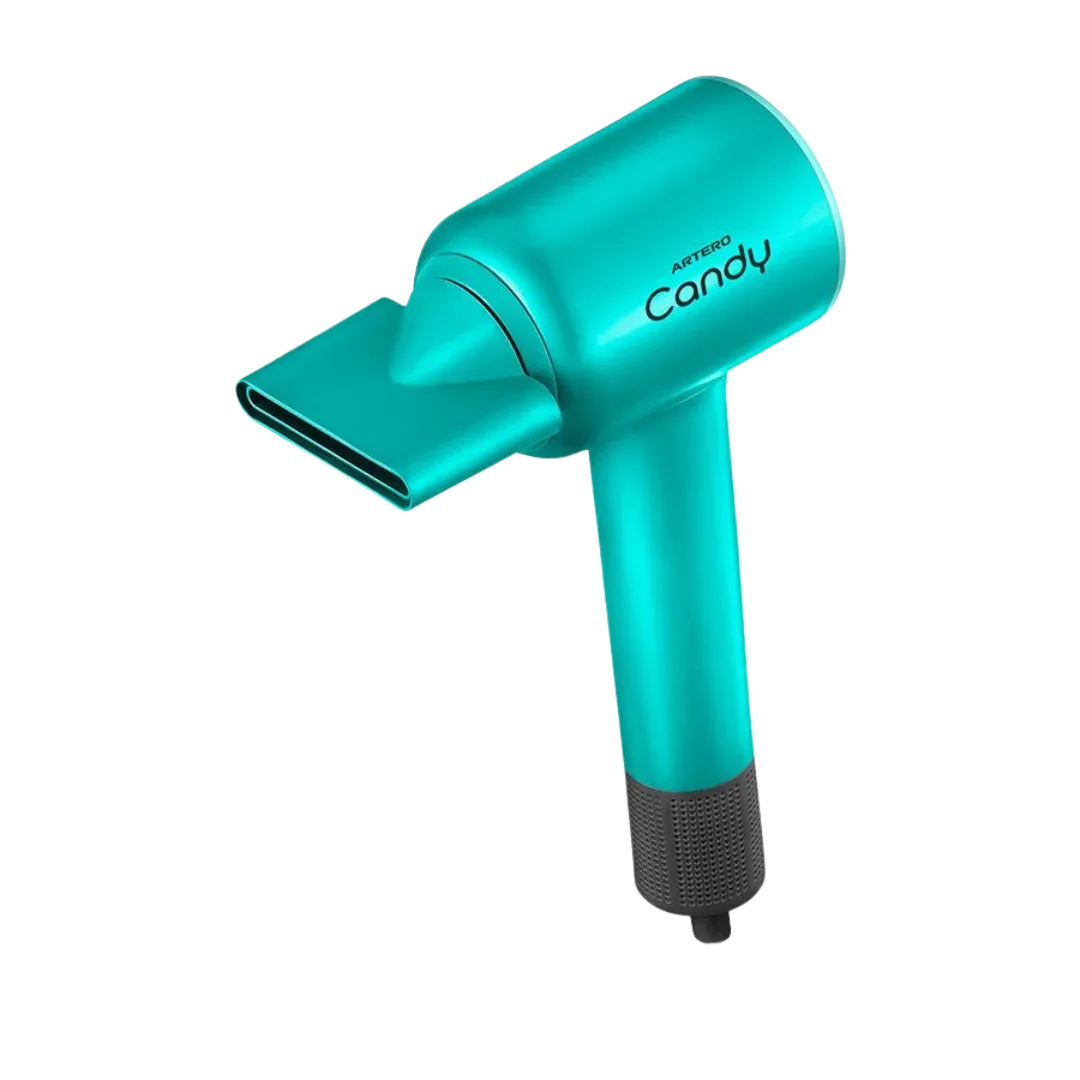 Candy Dryer Light Green by Artero