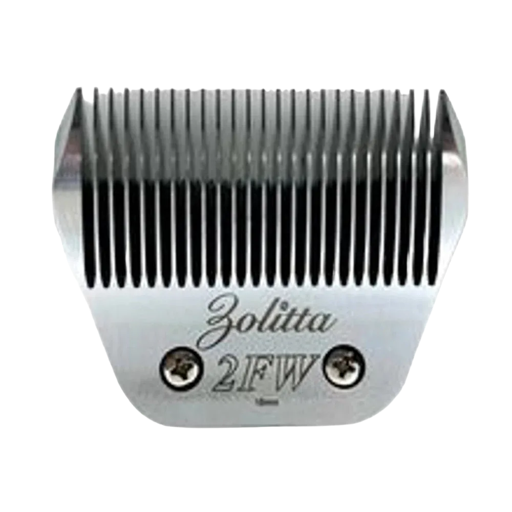 Wide Blade 2FW by Zolitta