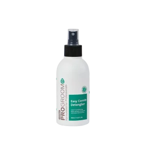 Easy Comb Detangler 250ml by Heiniger ProGroom