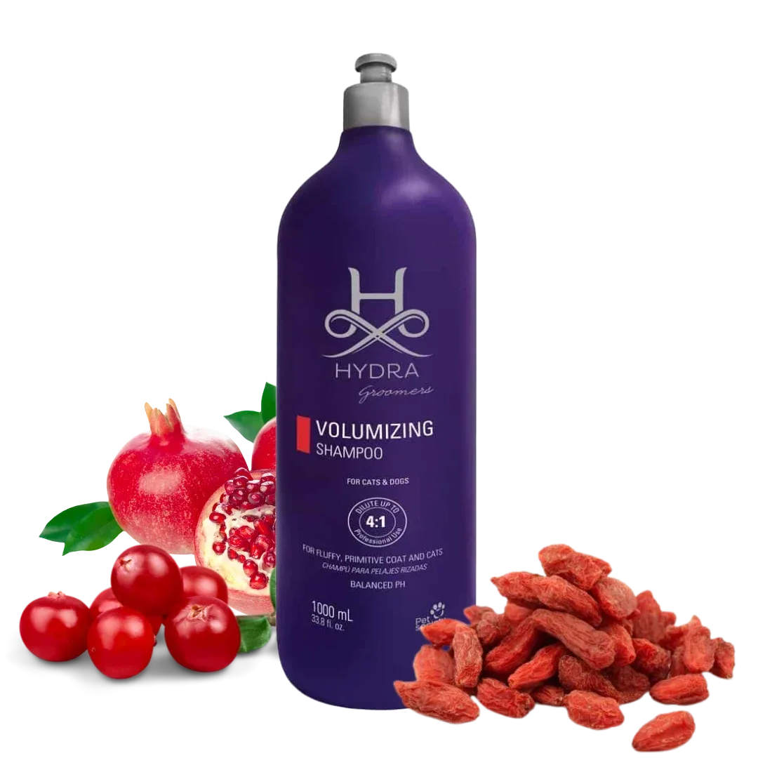 Volumizing Shampoo 33oz by Hydra - Image 2