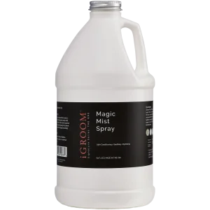 Magic Mist Spray 64oz by iGroom