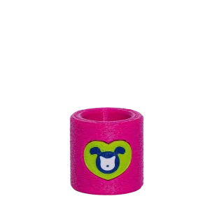 Styptic Powder Holder Magenta by PetStore.Direct