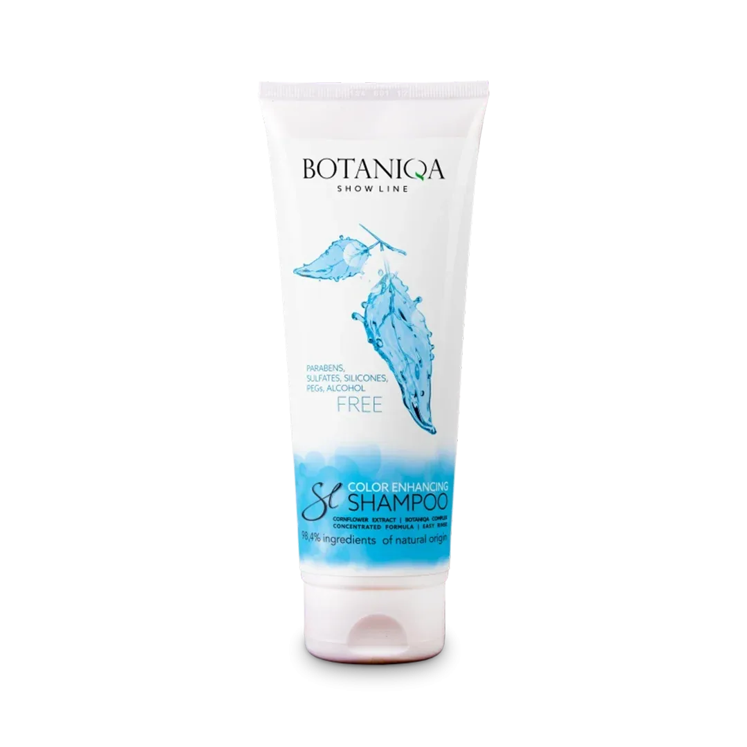 Color Enhancing Shampoo 8oz by Botaniqa