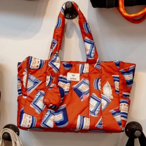 Coffee Cup Dog Carrier (Little Beast x Rachel Antonoff)