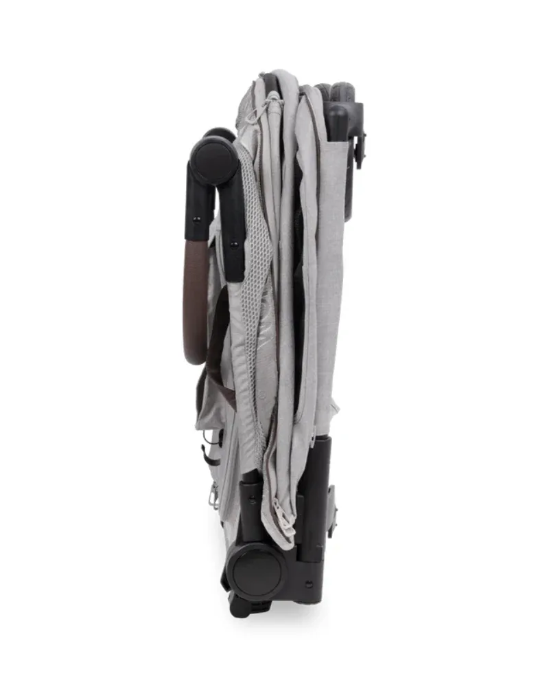 Hudson Flatfold Pet Stroller (for Medium to Large Dogs) (DIRECT-SHIP) - Image 2