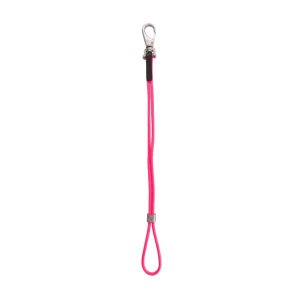 AXL Show Loop Pink by Alpha Grooming