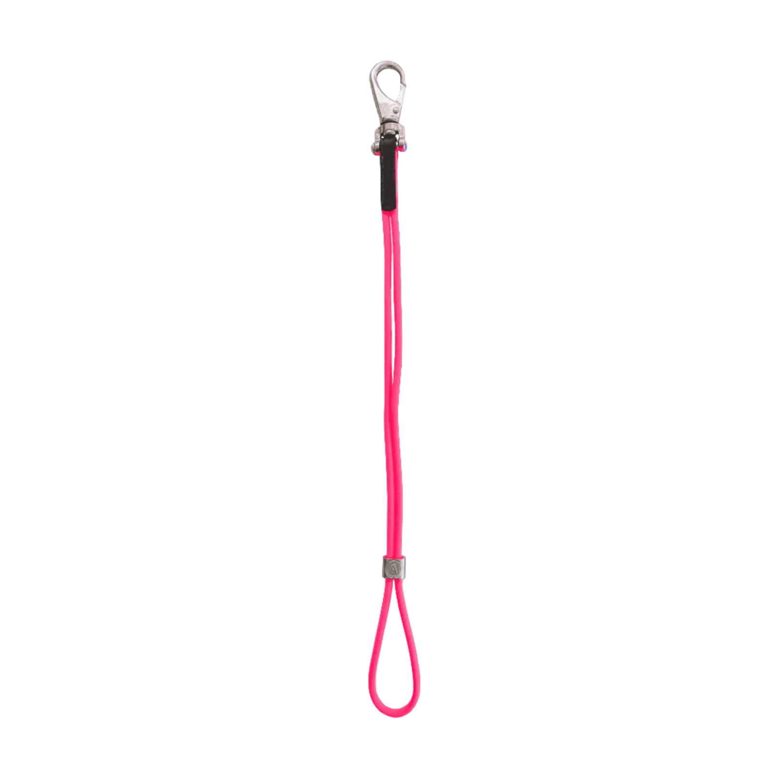 AXL Show Loop Pink by Alpha Grooming