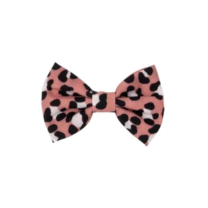 Wild Side Cat (& Small Dog) Bow Tie