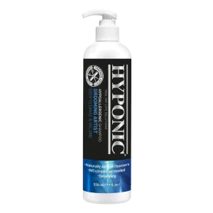 Grooming Artist Shampoo for dogs Deep Cleanse & volume 530ml by Hyponic
