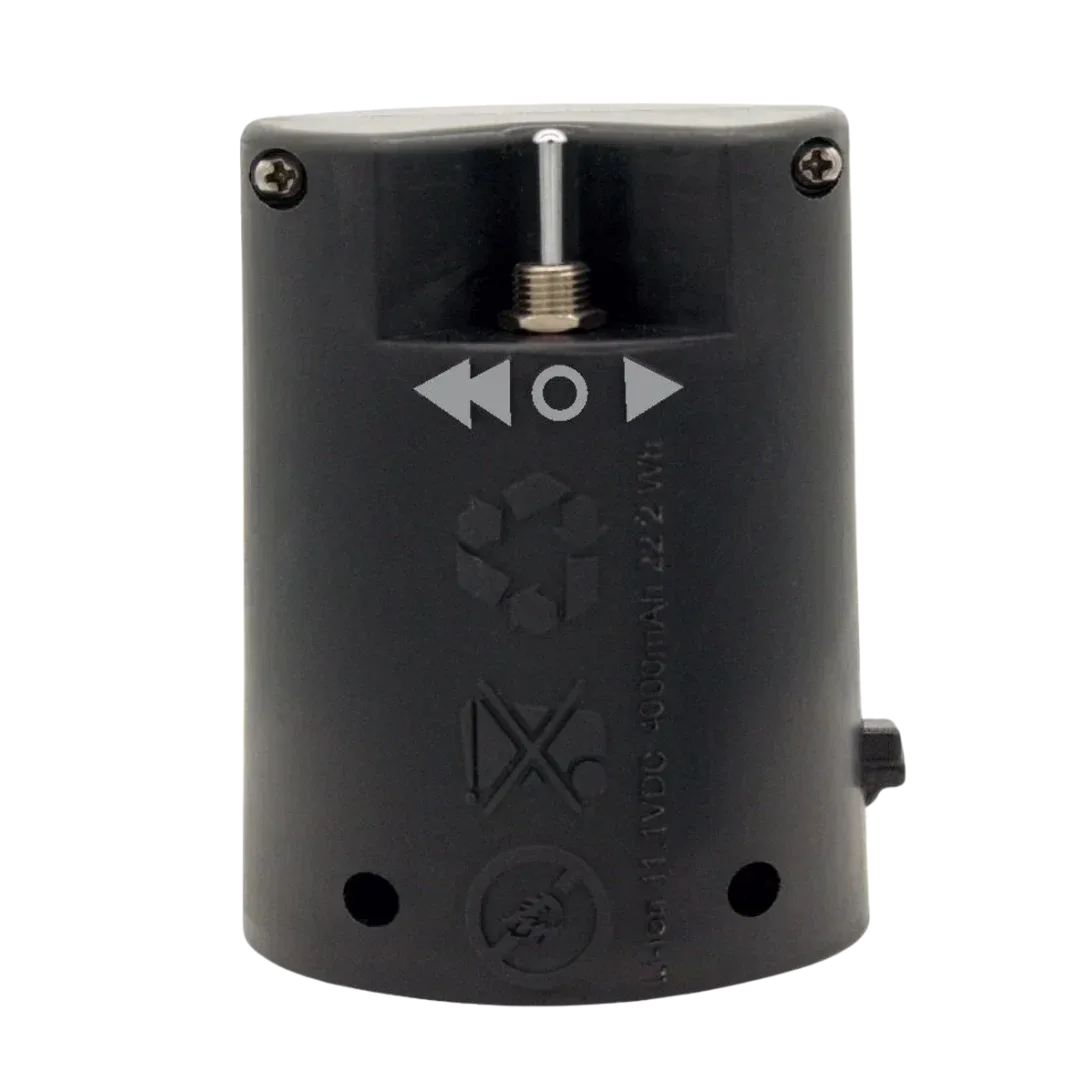 Lazor Blade Battery by Laube - Image 2