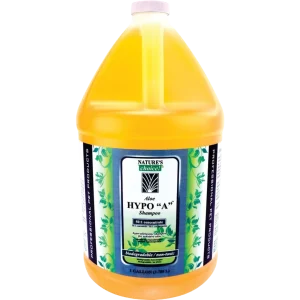 Aloe Hypo A Shampoo Gallon by Nature's Choice